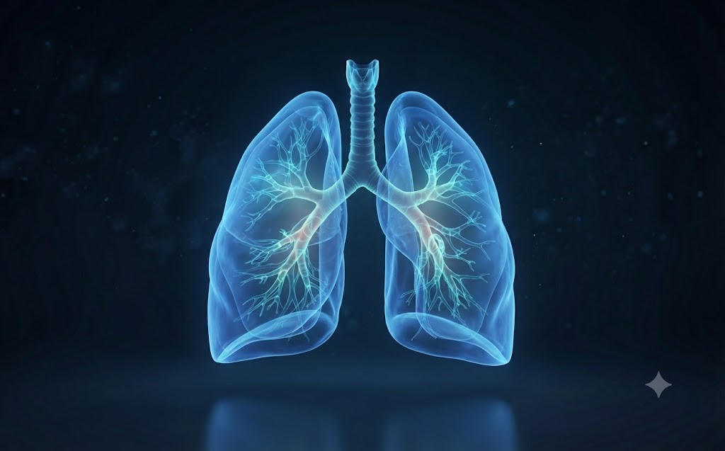 Asthma & COPD